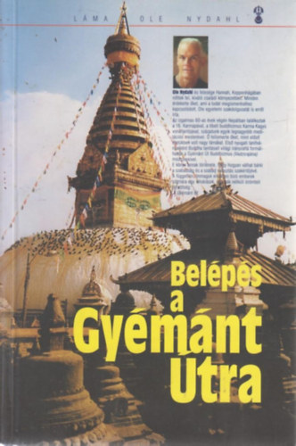 L�ma Ole Nydahl - Bel�p�s a Gy�m�nt �tra