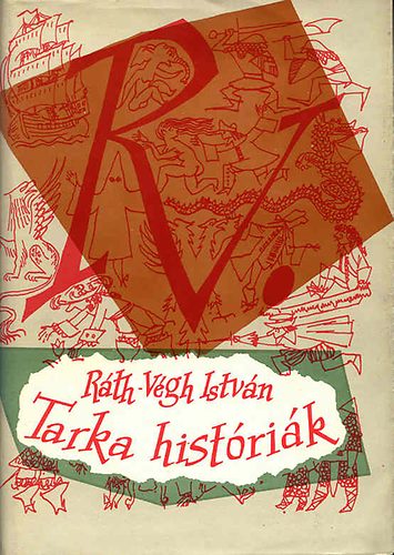 Rth-Vgh Istvn - Tarka histrik