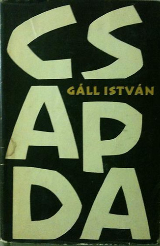 G�ll Istv�n - Csapda