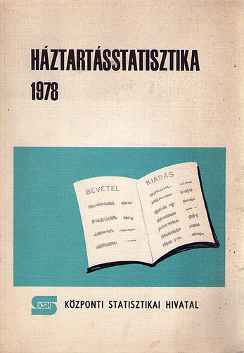 Hztartsstatisztika 1983