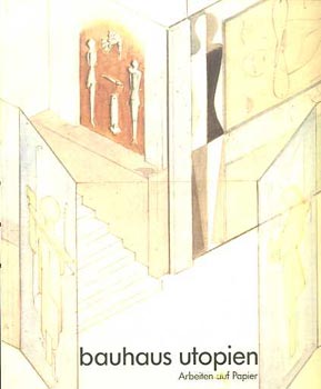 Herzogenrath; Kraus - Bauhaus utopien