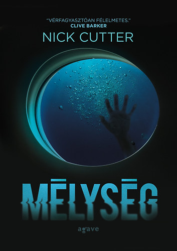 Nick Cutter - Mlysg