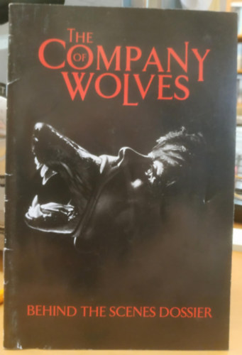 ITC Entertainment Ltd. - The Company of Wolves - Behind the Scenes Dossier