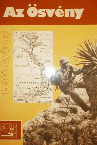 M�t� Gy�rgy - Az �sv�ny