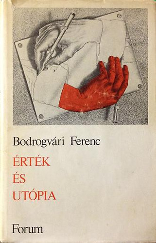 Bodrogvri Ferenc - rtk s utpia