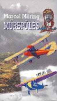 Marcel Mring - Mrepls