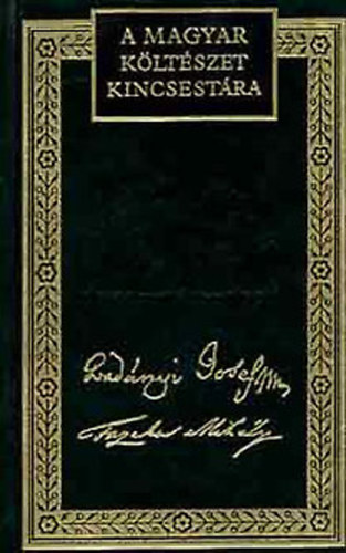 Gvad�nyi J�zsef �s Fazekas Mih�ly v�logatott m�vei (A magyar k�lt�szet kincsest�ra 32.)