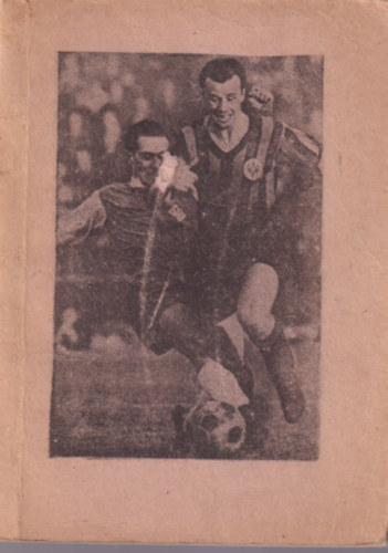 Stenczel Istv�n, Szkok�n Zolt�n, Lud�nyi Tibor Sir Ede - Labdarug� j�t�kvezet� tanfolyamok oktat�si anyaga - szab�lyok-k�rd�sek �s feleletek