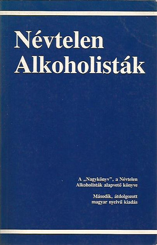 N�vtelen Alkoholist�k