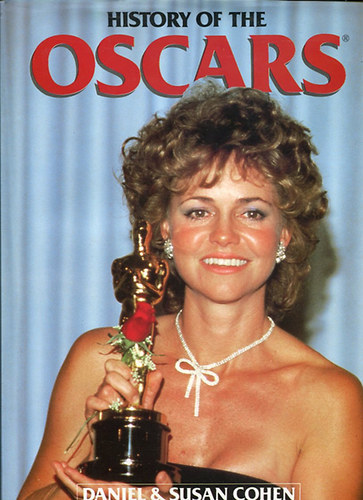 Daniel & Susan Cohen - History of the Oscars