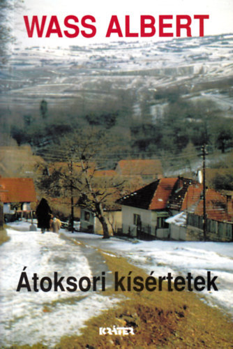 Wass Albert - toksori ksrtetek
