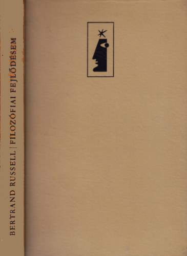 Bertrand Russell - Filoz�fiai fejl�d�sem