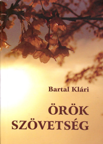 Bartal Klri - rk szvetsg