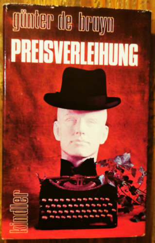 Günter de Bruyn - Preisverleihung: Roman