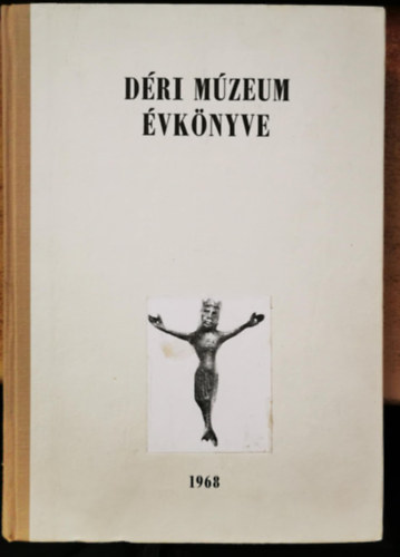 D�ri M�zeum �vk�nyve 1968