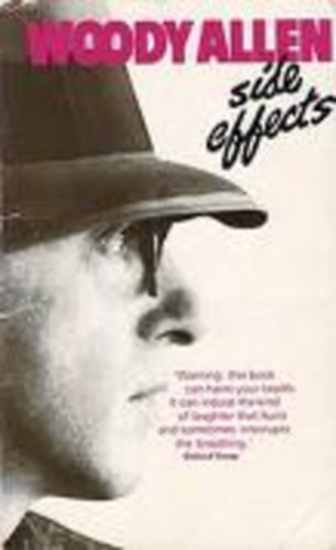 Woody Allen - Side Effects