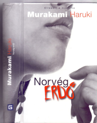 Murakami Haruki - Norvg erd (Elreplt a madrka)