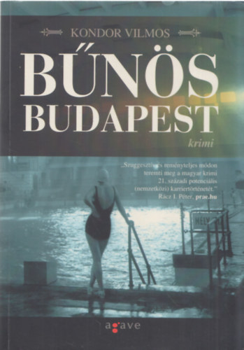 Kondor Vilmos - Bns Budapest