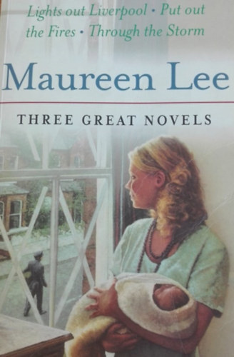 Maureen Lee - Three great novels