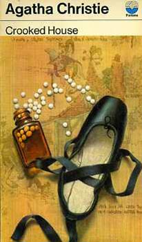 Agatha Christie - Crooked House