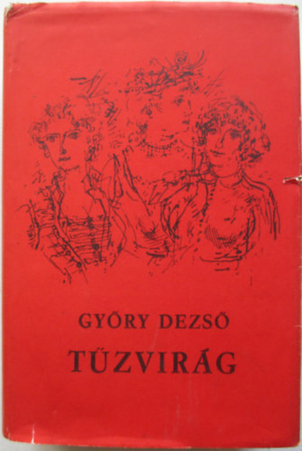 Gyry Dezs - Tzvirg