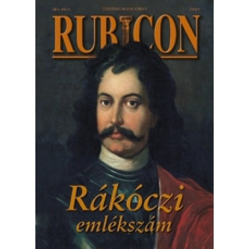Rcz rpd  (szerk.) - Rubicon 2004/1. szm