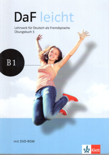 DaF leicht Lehrwerk fr Deutsch als Fremdsprache bungsbuch 3 B1