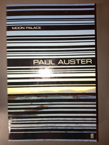 Paul Auster - Moon Palace