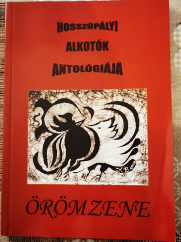Mzeumok Ism. Terj. Kzpont - Hosszplyi alkotk antolgija 2006
