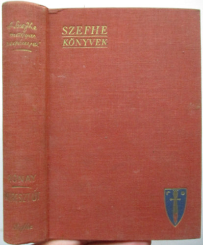 R�nay Gy�rgy - Kereszt�t