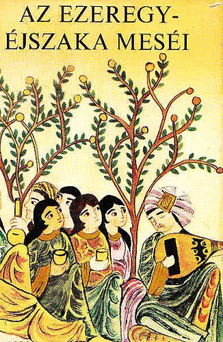 Az ezeregy�jszaka mes�i