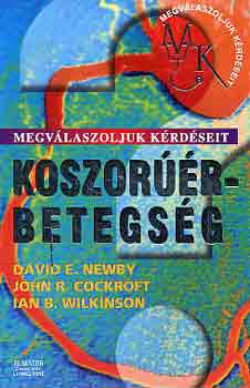 Johnr., Wilkinson, Ianboden, Newby, Davide. Cockcroft - Koszor��r-betegs�g - Megv�laszoljuk k�rd�seit
