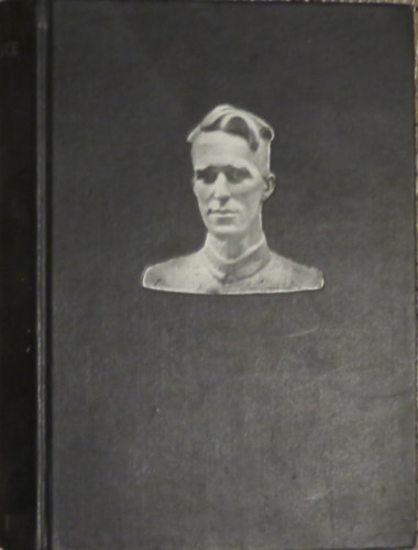 T.E. Lawrence - A blcsessg ht pillre II.