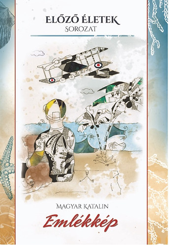 Magyar Katalin - Emlékkép
