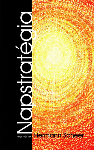 Hermann Scheer - Napstrat�gia