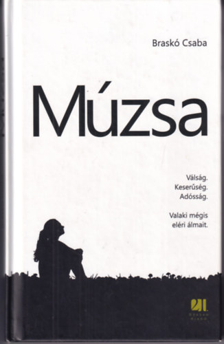 Brask Csaba - Mzsa