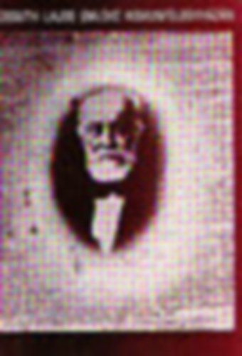 Fekete J�nos - Kossuth Lajos eml�ke Kiskunf�legyh�z�n