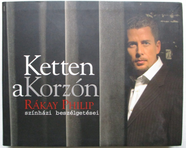 Rkay Philip - Ketten a Korzn