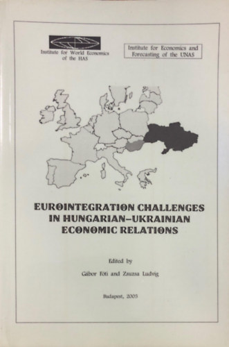 Eurointegration challenges in hungarian-ukrainian economic relations