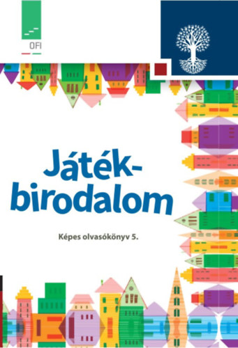 Hargitai Katalin - Jtkbirodalom -  Kpes olvasknyv 5.