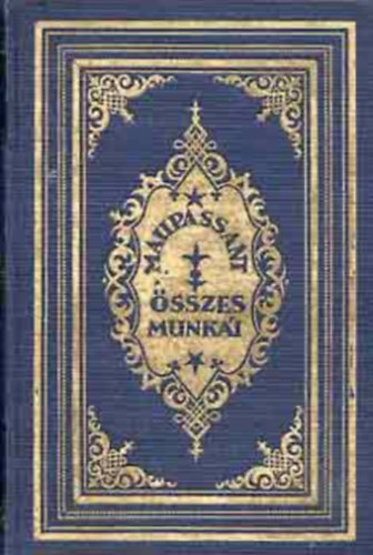 Guy De Maupassant - A Sz�pfi�