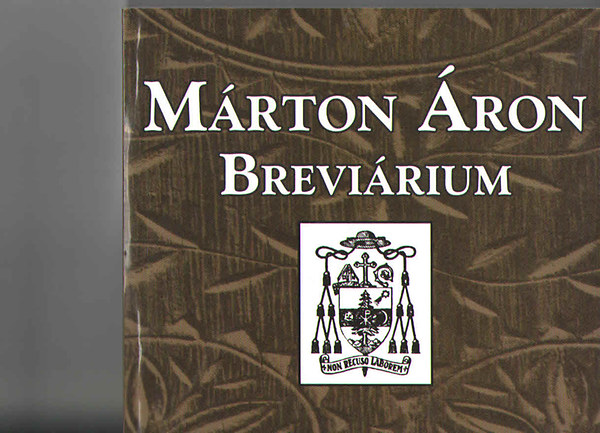 M�rton �ron Brevi�rium