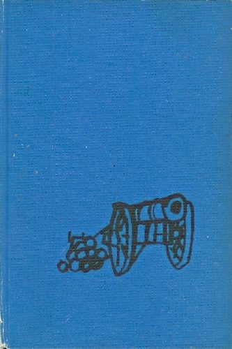 Takcs Tibor - Klapka katoni