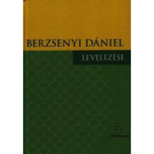 Berzsenyi Dniel levelezse