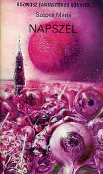 Szepes M�ria - Napsz�l