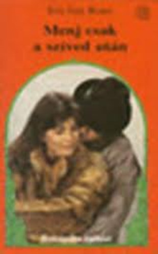 Eva Gay Benet - Menj csak a sz�ved ut�n (Romantika)