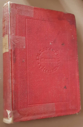 Lewes György Henrik - A philosophia története I.