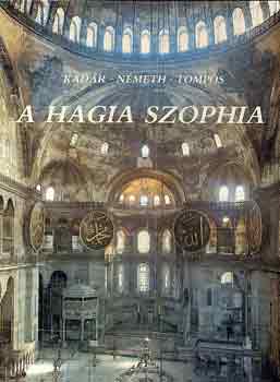 K�d�r-N�meth-Tompos - A Hagia Szophia