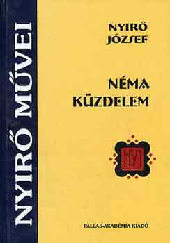Nyr Jzsef - Nma kzdelem