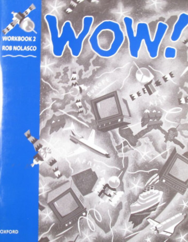 Rob Nolasco - WOW! - Workbook 2.